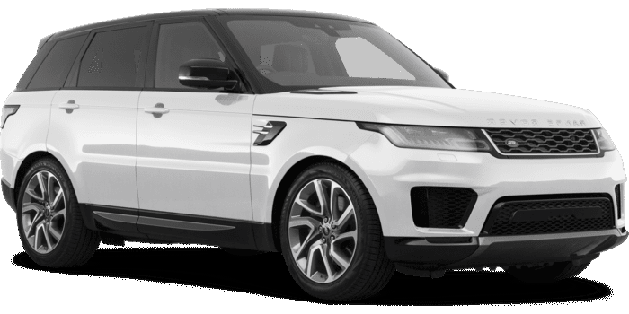 Land Rover Range Rover PHEV
